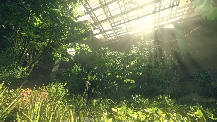 Nier: Automata - Imagen 20